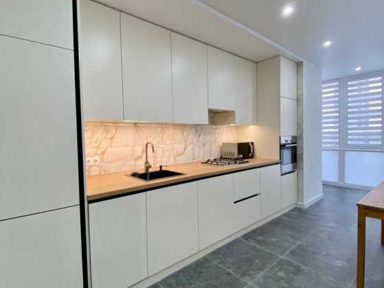 Оренда 2-кім.квартири по вул.Малоголосківська Львов