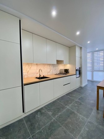 Оренда 2-кім.квартири по вул.Малоголосківська - фото 1