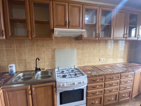 Здам трикімнатну квартиру Октябрьское Николаев