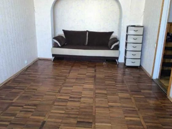 Сдается 2-х комн. квартира на Песках для семьи с мебелью и техникой