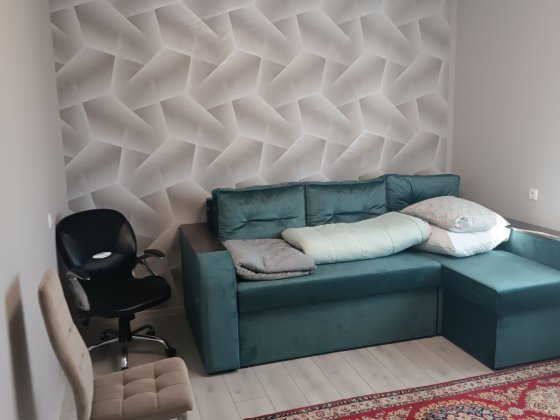 Аренда красивой 2к квартиры в общем  дворе на Лесковой за Порталом Николаев