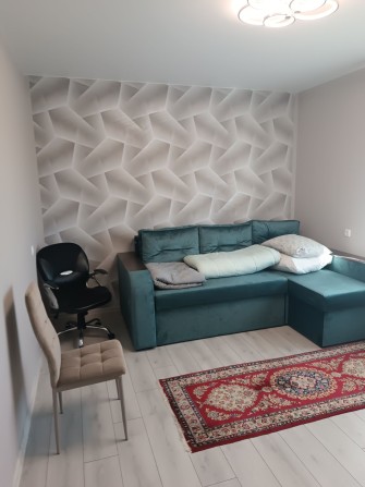 Аренда красивой 2к квартиры в общем  дворе на Лесковой за Порталом - фото 1