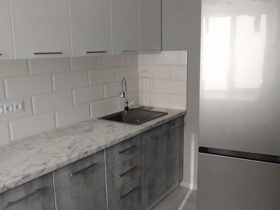 Сдаю 2 ком кв Соляные евроремонт, мебель, техника Николаев