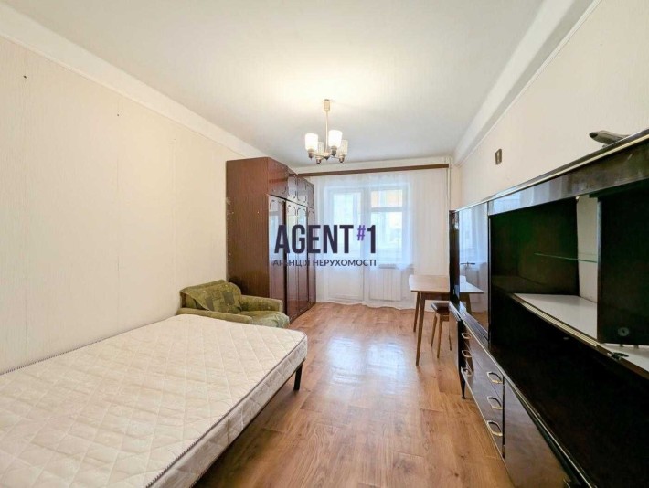 Оренда 2кім.квартири вул. Щусєва 10А, Сирець,Дорогожичі Київ - фото 1