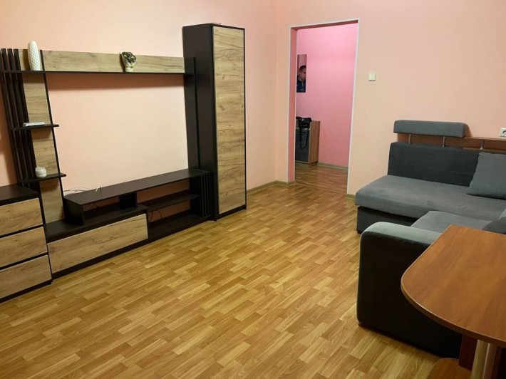 Квартира 1-я однакомнатная, Пески, Южный м-н - фото 1