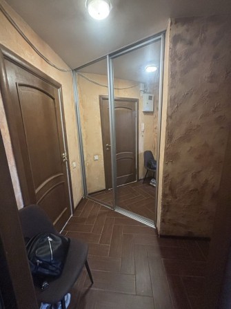 Сдам 1-комнатную квартиру (хозяйка) - фото 1