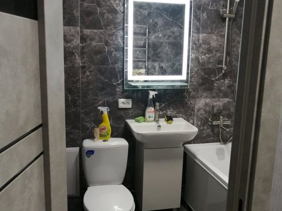 Оренда 1к/к . Без тварин с дітками від 7 років Миколаїв