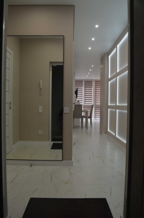 Довготривала оренда дизайнерської квартири по вулиці Шафарика - фото 1