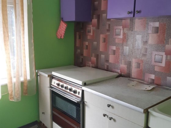 Сдаётся 2х ком. ул. Дунайская можно военным