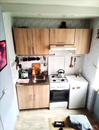 Оренда однокімнатної квартири у Шевченківському р-ні (Полякова 82) - фото 1