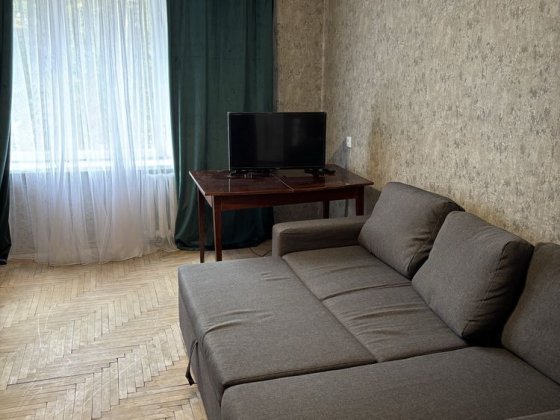 Двокімнатна квартира в оренду на Миколайчука Львов