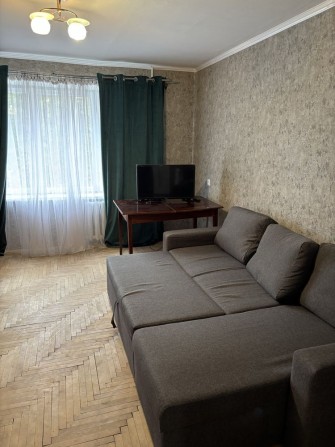 Двокімнатна квартира в оренду на Миколайчука - фото 1