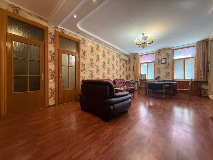 Сдам в аренду 2х комнатную квартиру в Центре города. - фото 1