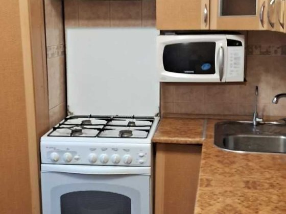 Аренда 1к квартиры на 13 Линии Миколаїв