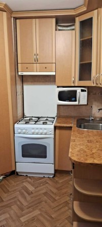 Аренда 1к квартиры на 13 Линии - фото 1