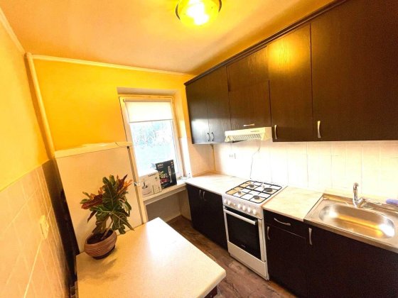 Оренда комфортної квартири по вулиці Наукова Львів