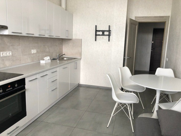 Оренда квартири без комісії Печерськ вул Іонна Павла || буд 11 - фото 1