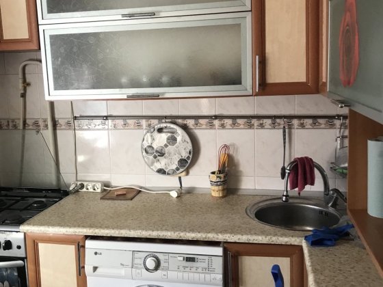 Здаю 1-кімнатну квартиру пр.Миру. Николаев