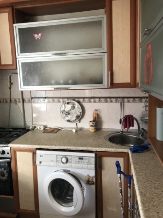 Здаю 1-кімнатну квартиру пр.Миру. - фото 1