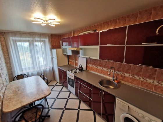 Оренда квартири по вулиці Чумаченко 23а Запоріжжя