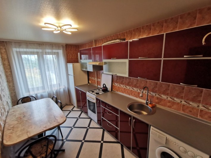 Оренда квартири по вулиці Чумаченко 23а - фото 1