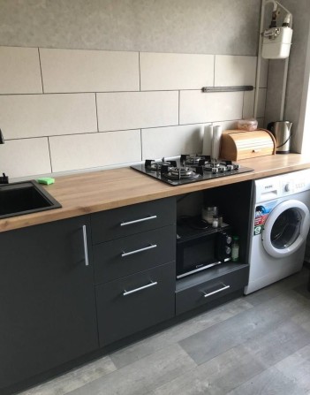 Оренда однокімнатної квартири у Шевченківському р-ні (Парамонова 4) - фото 1