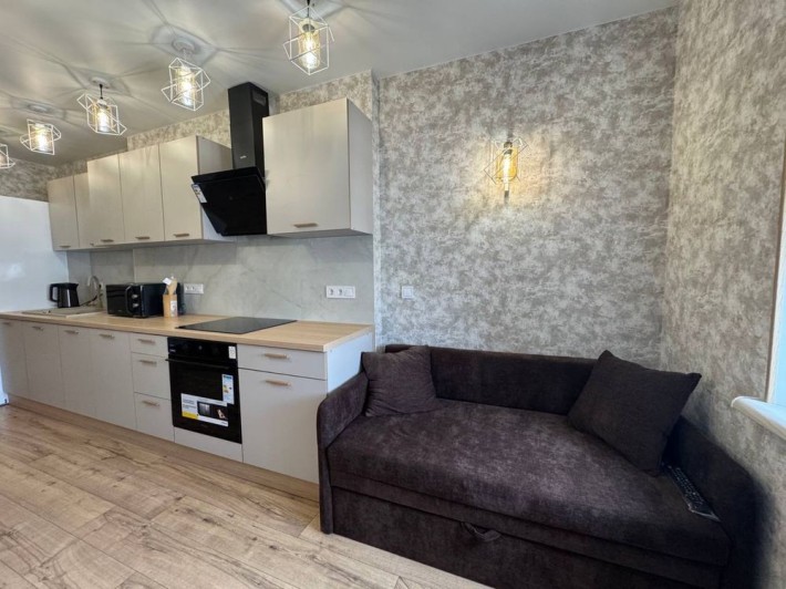 Вперше здається 1-кімн квартира по вул.Роксоляни - фото 1