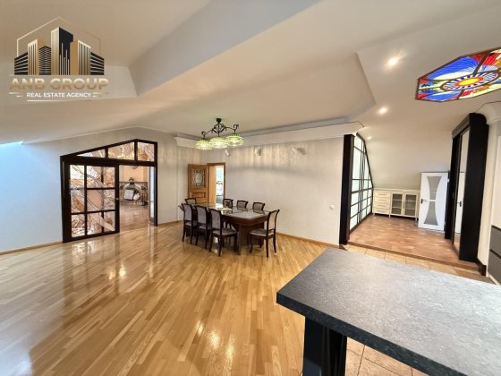 Без% Аренда квартиры 160м2, ул.Большая Житомирская, Центр Київ