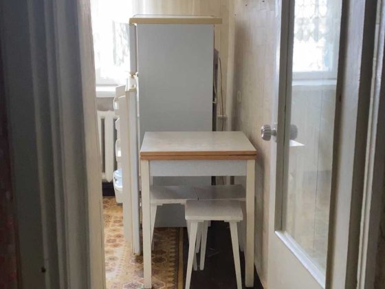 Здається однокімнатна квартира ПТЗ Николаев