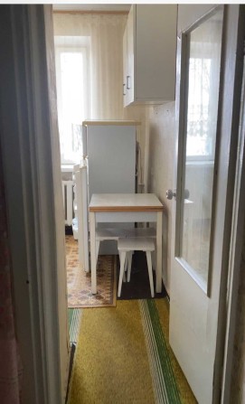 Здається однокімнатна квартира ПТЗ - фото 1