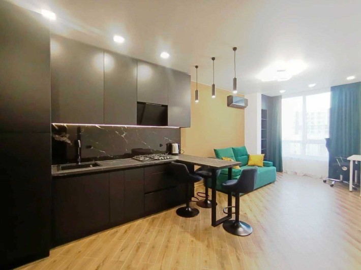 Оренда сучасної квартири - фото 1