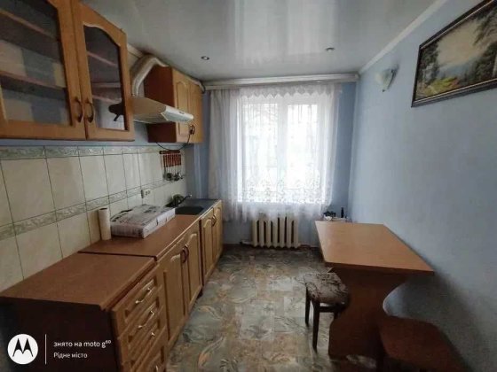 Аренда 1-комнатной квартиры. Хортицкий район, бульвар Строителей Запоріжжя