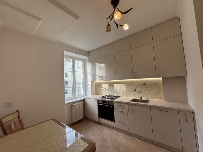 Оренда 1к квартири вул.Стрийська, 68 біля парку - фото 1