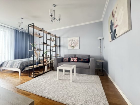 Оренда 1 кім.квартири Alter Ego Печерський район Київ