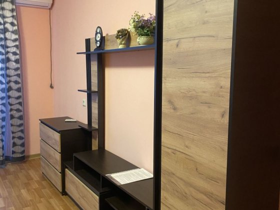 1ком. квартира по ул. Новокузнецкая, Пески