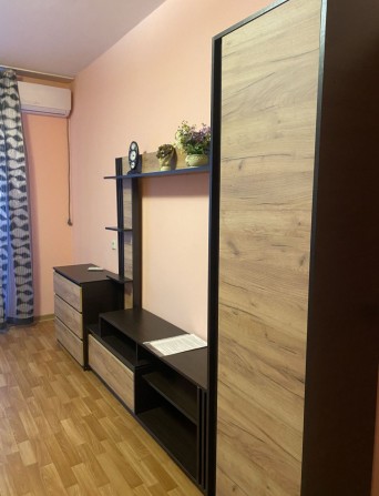 1ком. квартира по ул. Новокузнецкая, Пески - фото 1