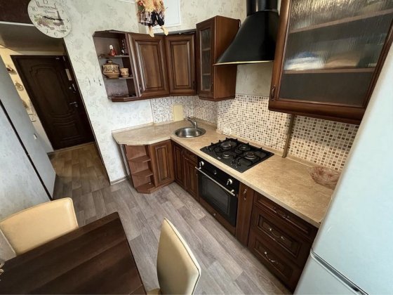 3к.кв.Площадь Победы !Первая сдача ! Миколаїв