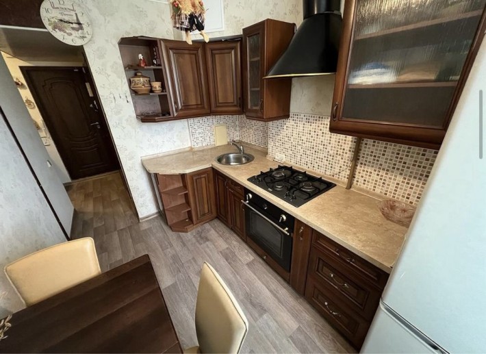 3к.кв.Площадь Победы !Первая сдача ! - фото 1