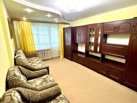 Оренда 1-кім. квартири. вул. Мазепи-Топольна Львів