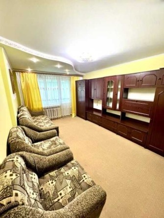 Оренда 1-кім. квартири. вул. Мазепи-Топольна - фото 1