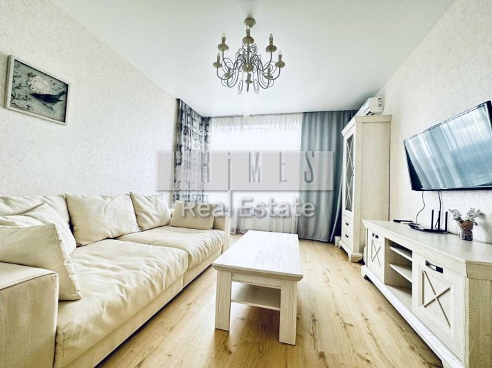 Срочно! Аренда 2к Заречный Славутич Дарницкий - фото 1