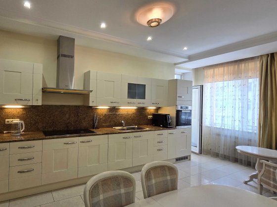 Без комісії! Оренда 3к квартири, Центр, Золоті Ворота, Університет Київ