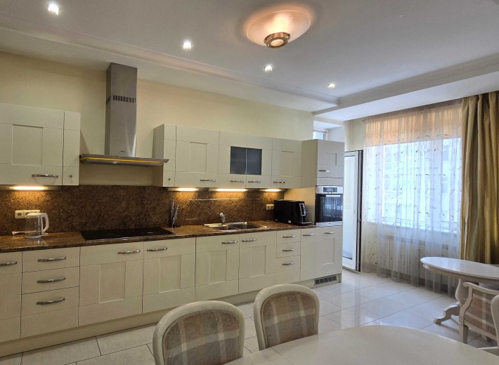 Без комісії! Оренда 3к квартири, Центр, Золоті Ворота, Університет - фото 1