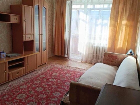 Здається 2 кімнатна квартира Львів