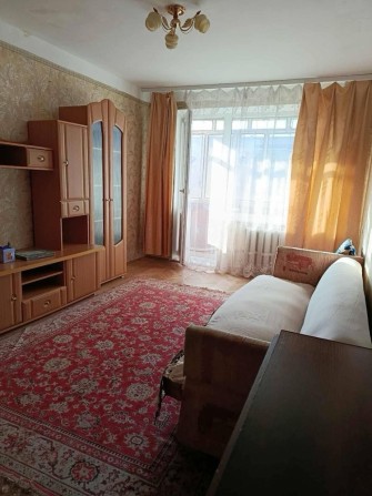 Здається 2 кімнатна квартира - фото 1