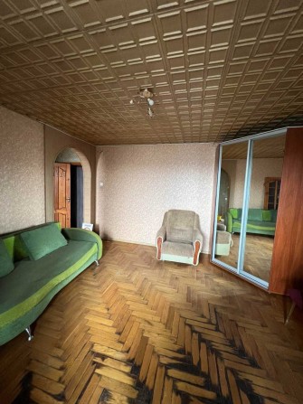 Сдам 1-к.квартиру, 1 Шевченковский мкрн - фото 1