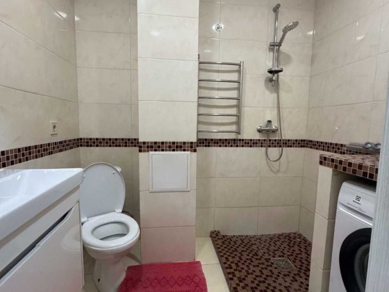 Перша здача в оренду 2-хкім.квартири по вул. Енергетична Львов