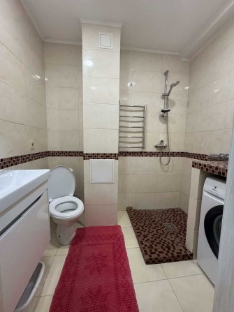 Перша здача в оренду 2-хкім.квартири по вул. Енергетична - фото 1