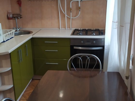 Сдаю 3 к/кв пр.Мира(пл.Победы) 4/5,студия,ремонт, мебель,техника 9000 Николаев