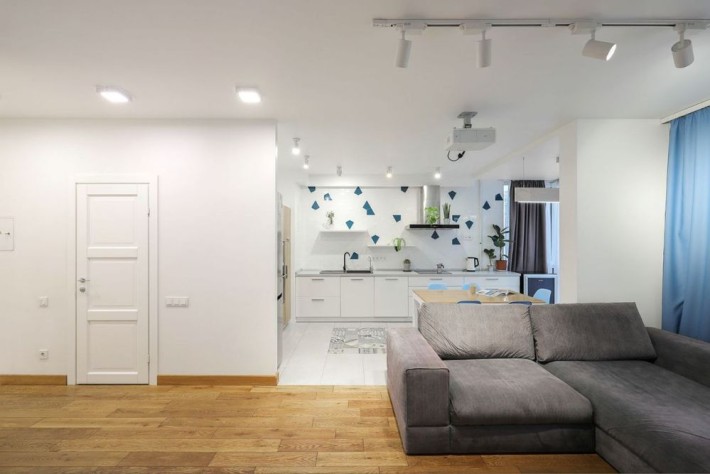 Оренда 3 к Метрологічна 109 А - фото 1